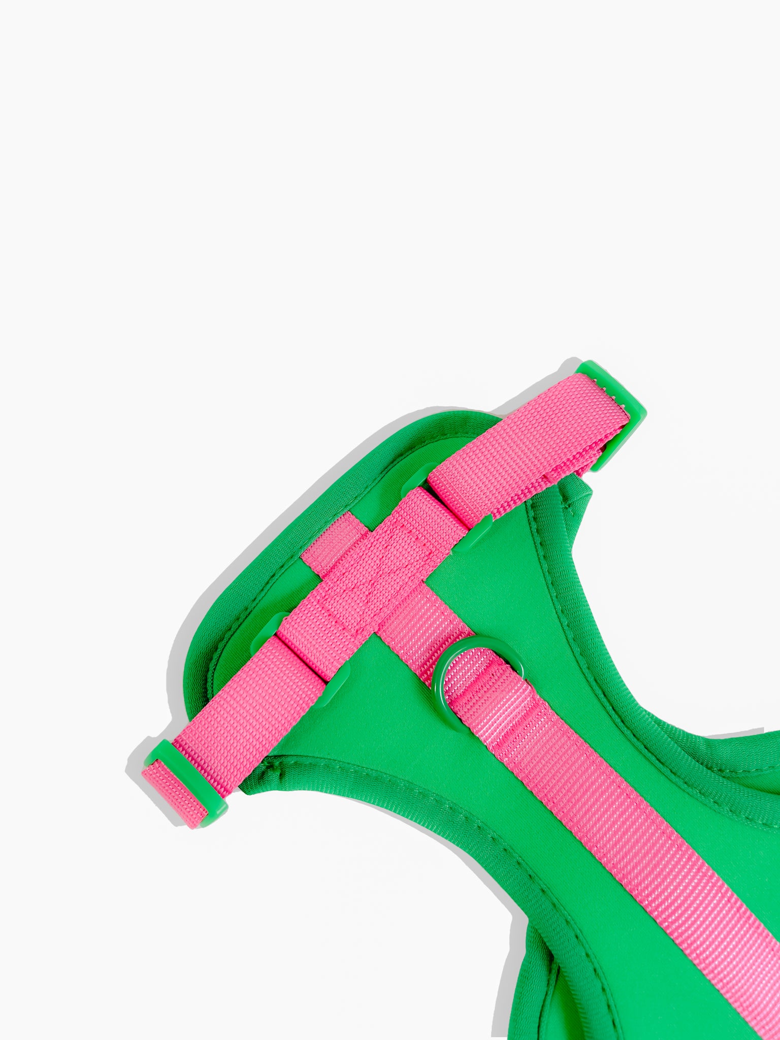 Pet Harness - Watermelon Burst